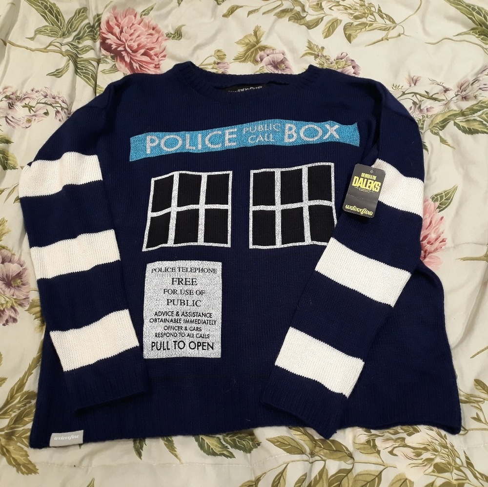 Sweater